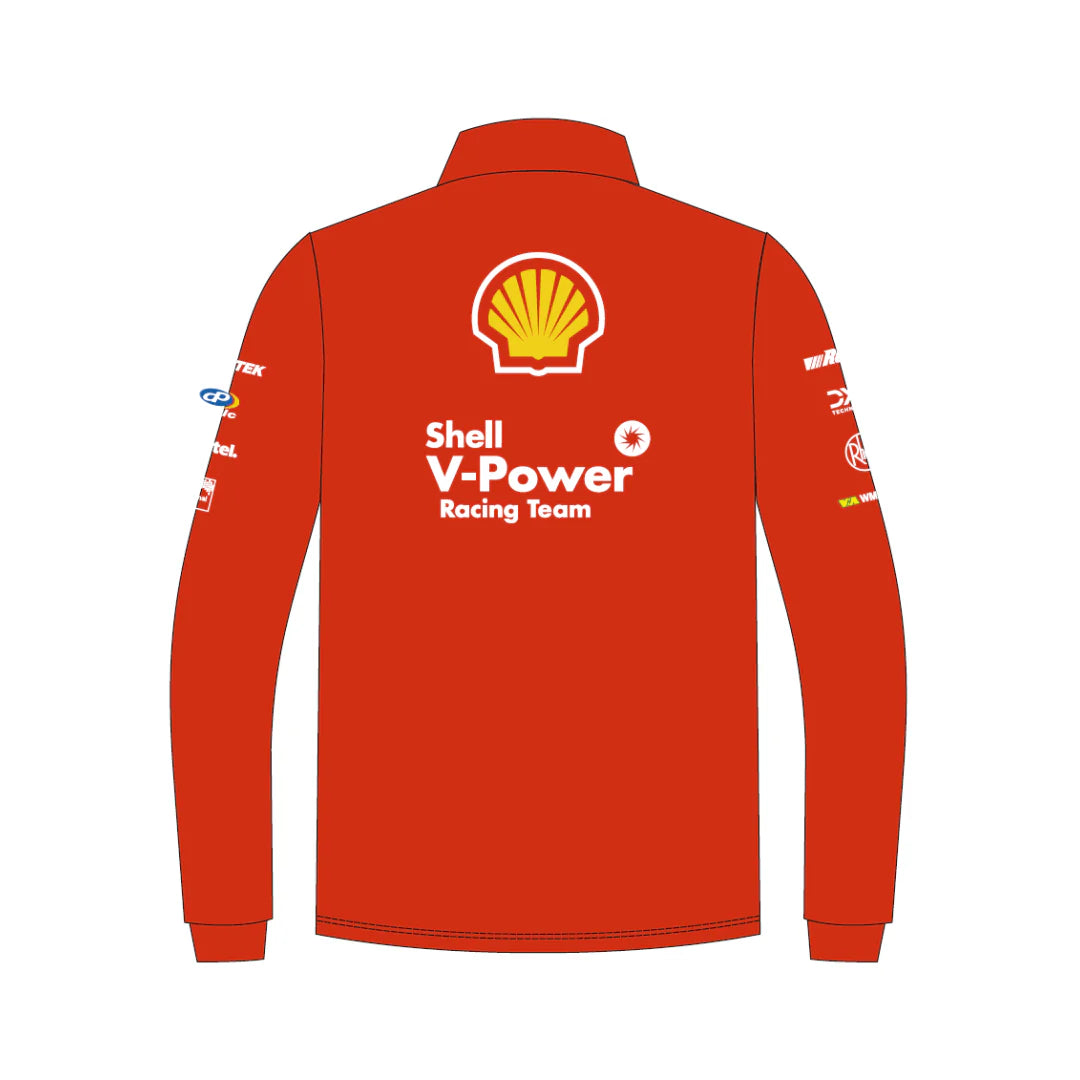 2025 - SVPRT Rugby Top