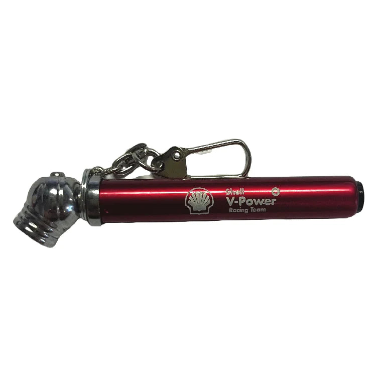 2025 - SVPRT Tyre Pressure Keyring