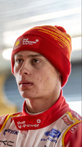 Red Team Beanie - 2026