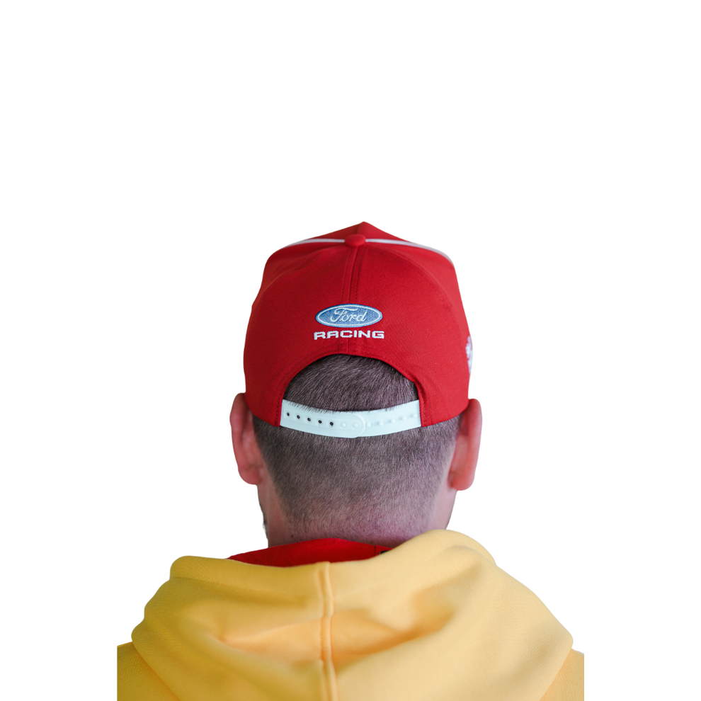 No. 17 Driver Cap - 2026