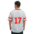 2025 - SVPRT No. 17 Unisex Gridiron Jersey