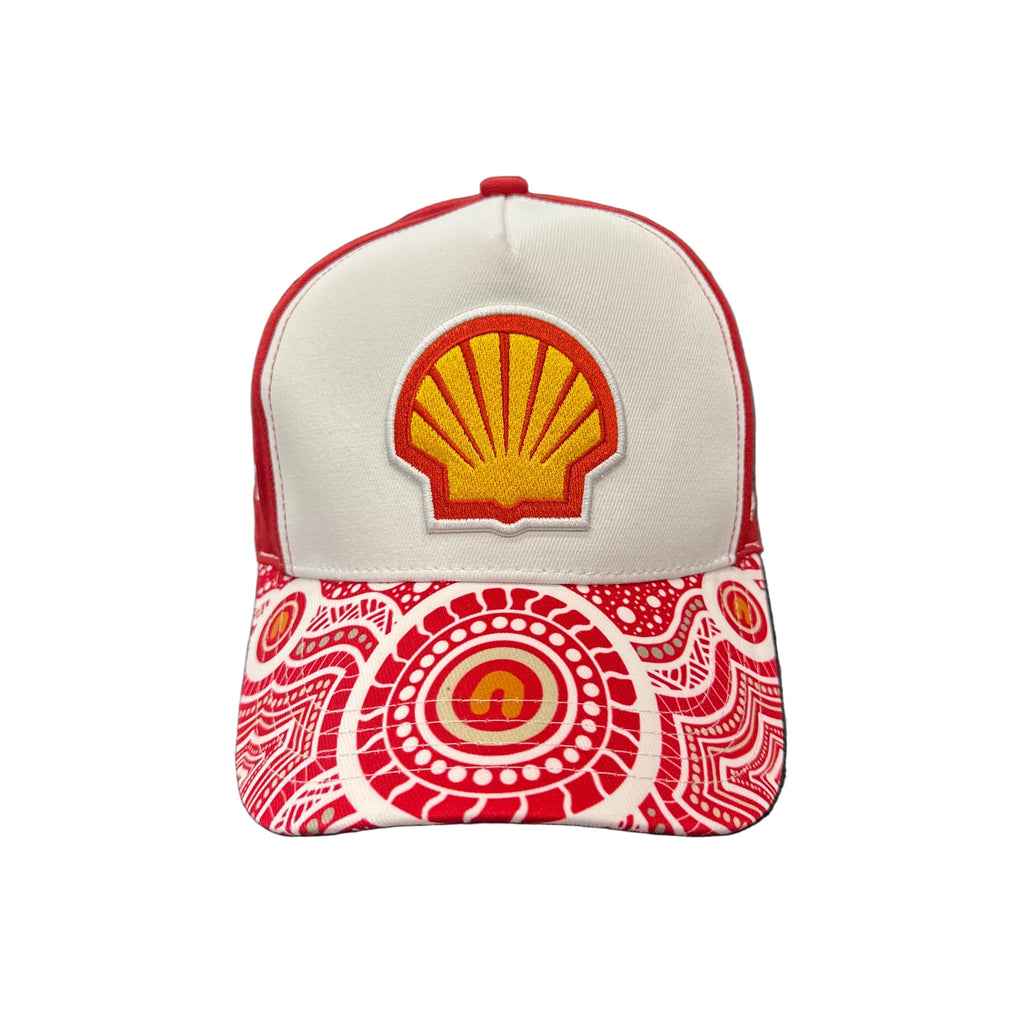 2026 Indigenous Driver Cap