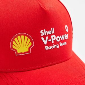 Shell V-Power Racing Team Cap