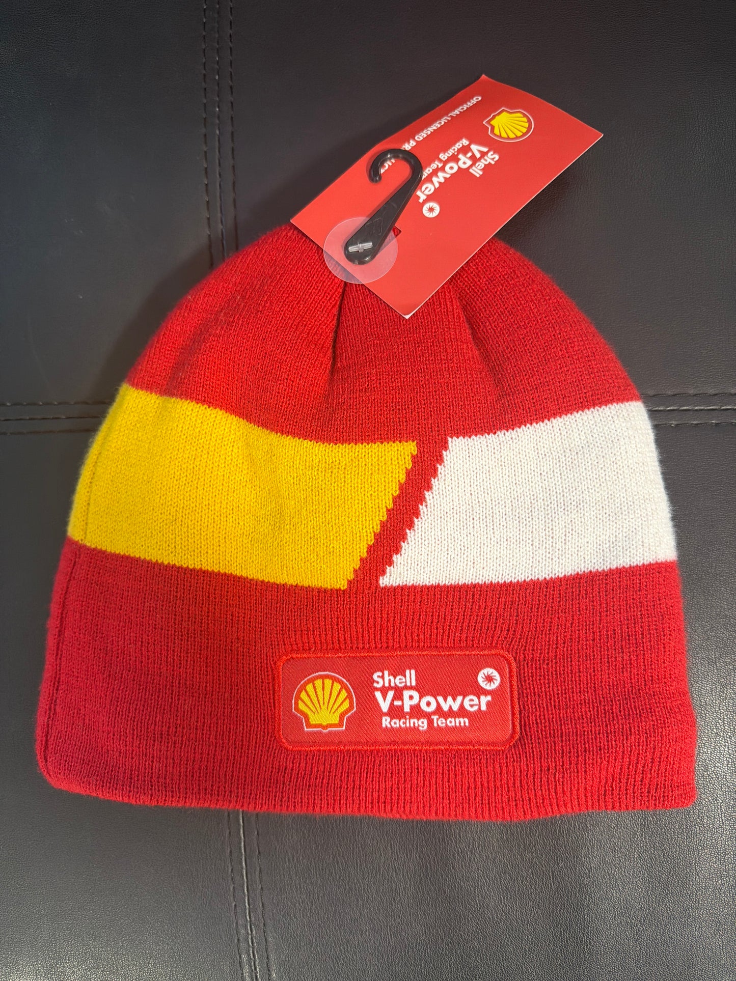 2223 Assorted Beanie