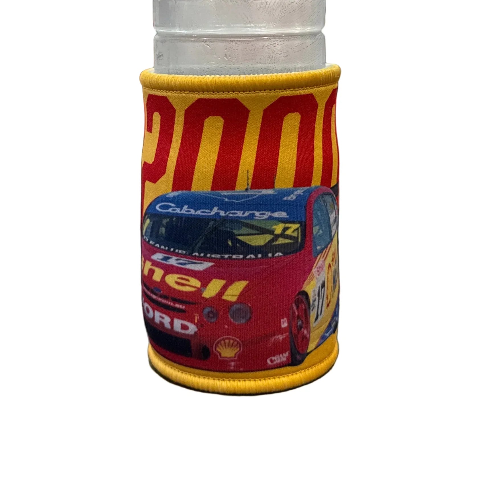 2000 Ford Falcon AU Can Cooler