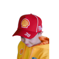 No. 38 Driver Cap - 2026