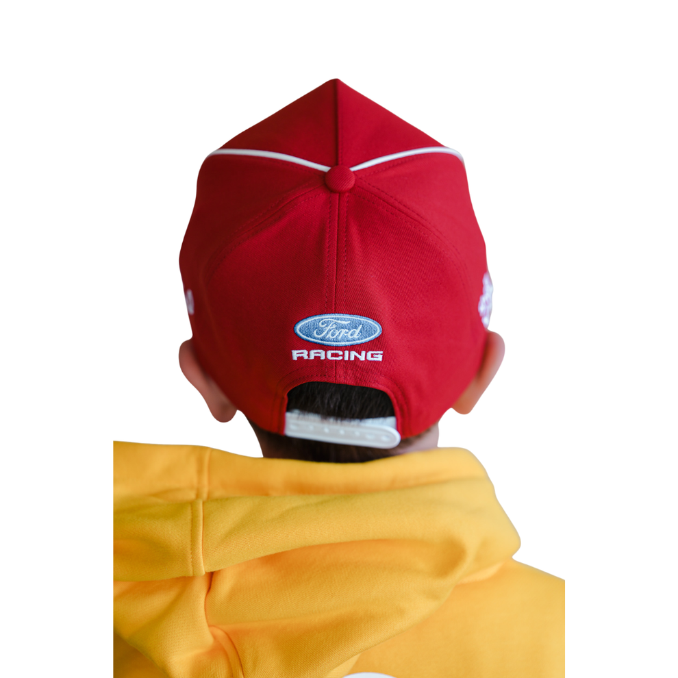 No. 38 Driver Cap - 2026