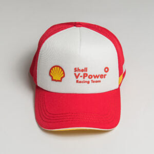 Shell V-Power Racing Team Cap