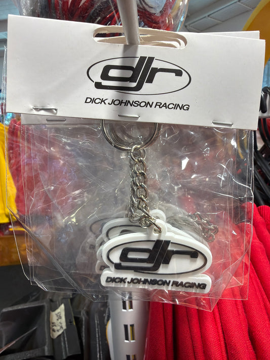 2223 Rubber Key Chain