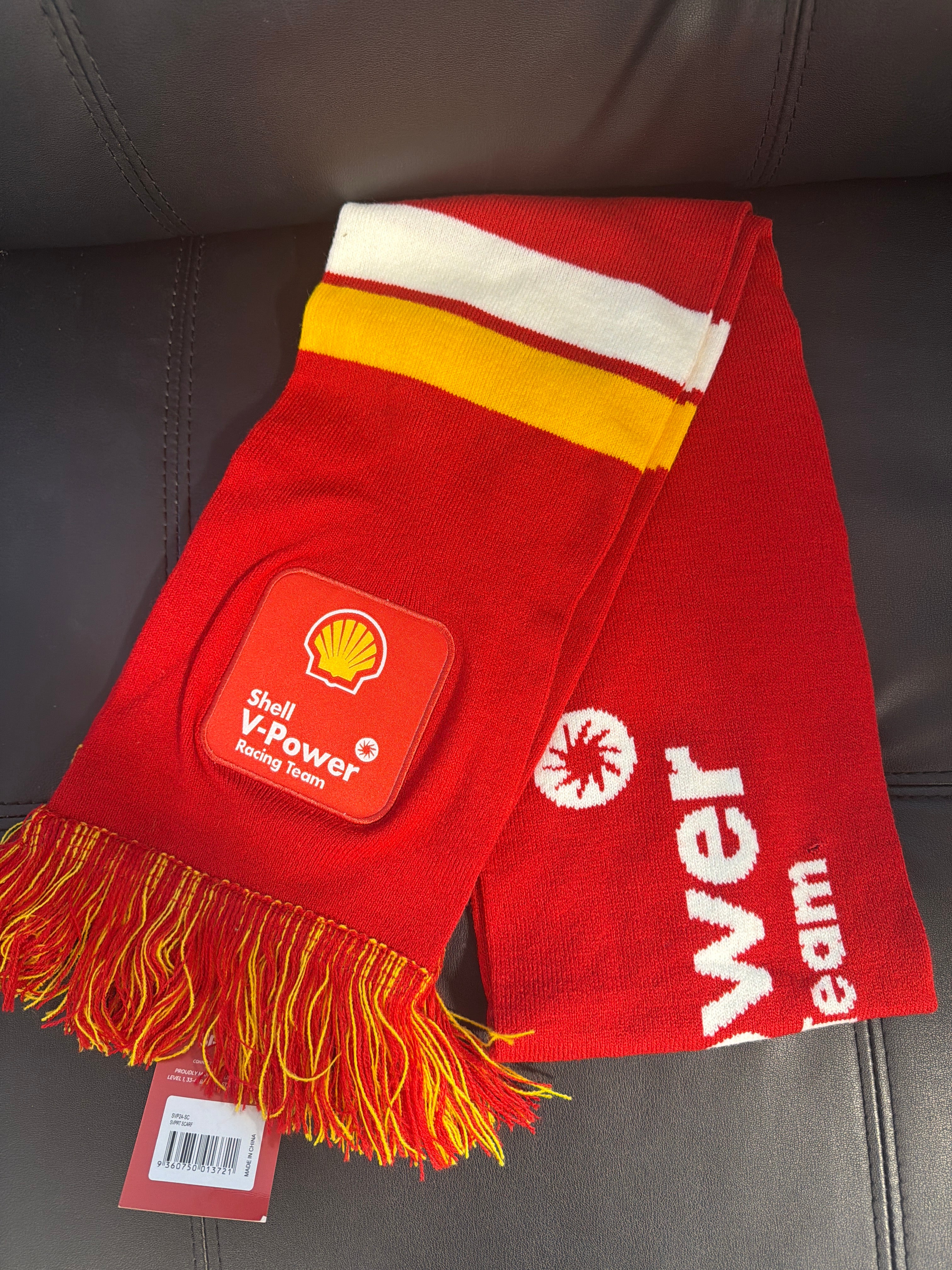 Team Scarf