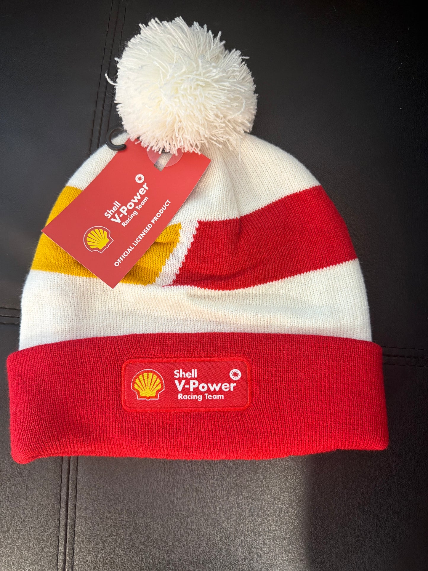 2223 Assorted Beanie