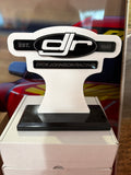 Acrylic DJR Sign