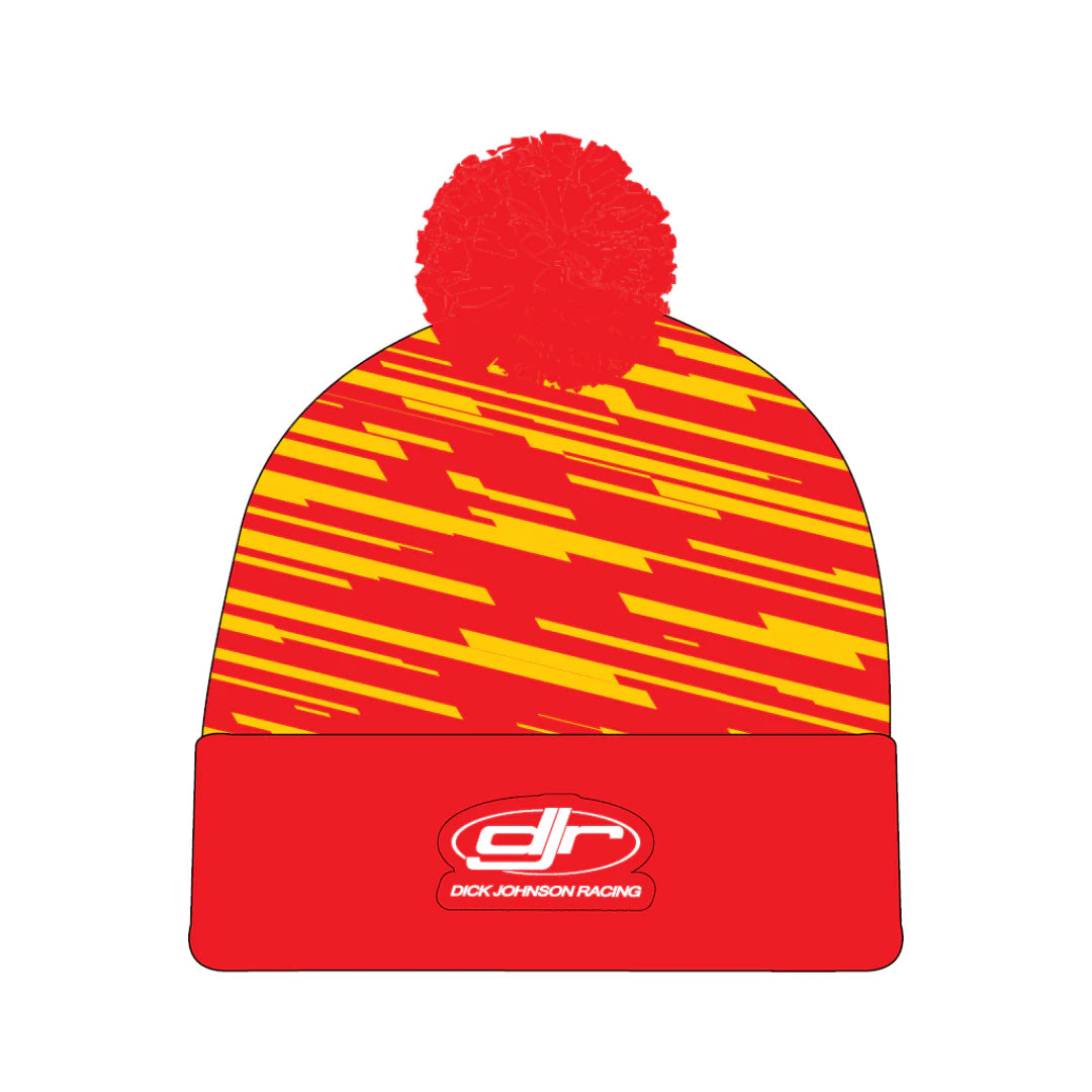 Red Team Beanie - 2026