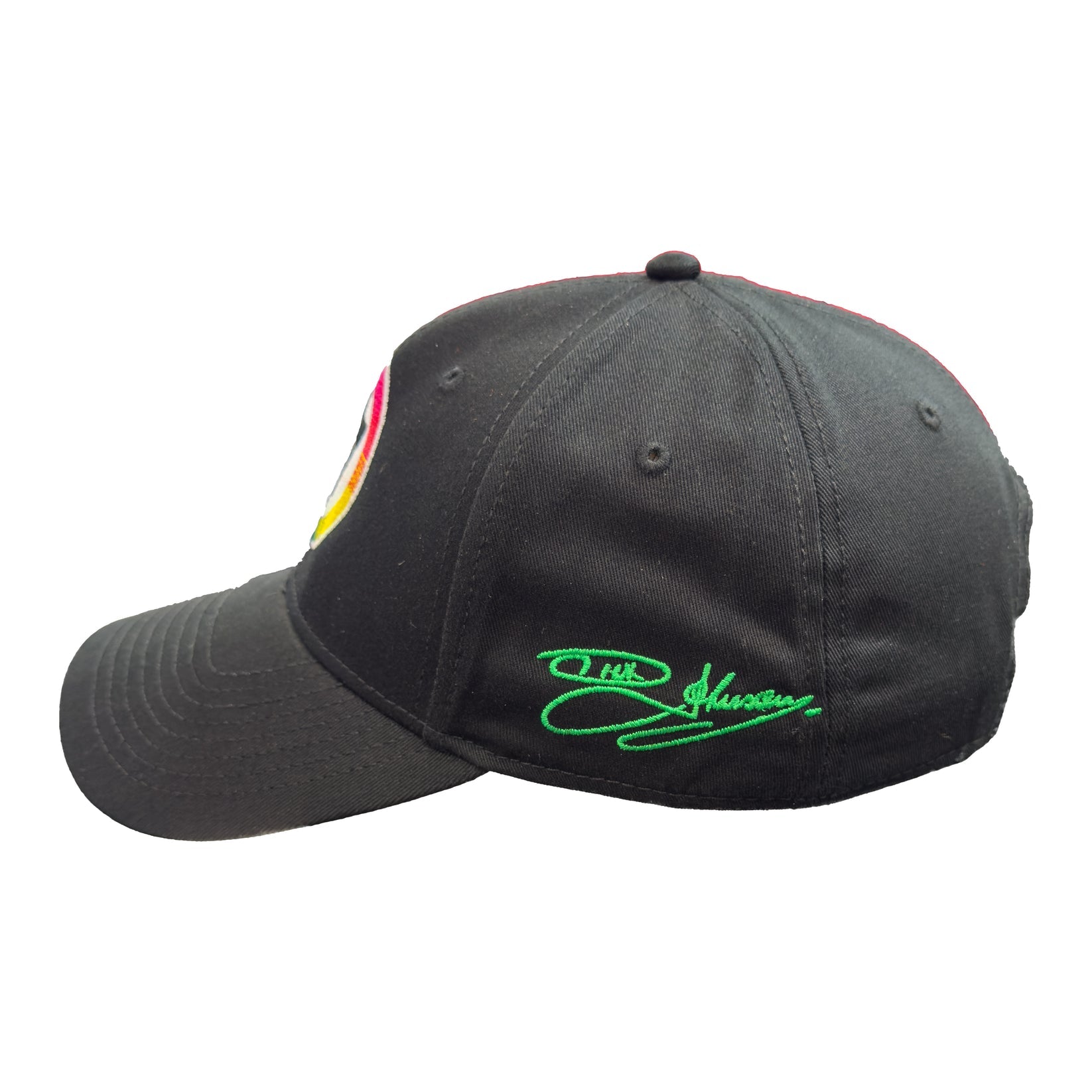 No. 17 Signature Caps
