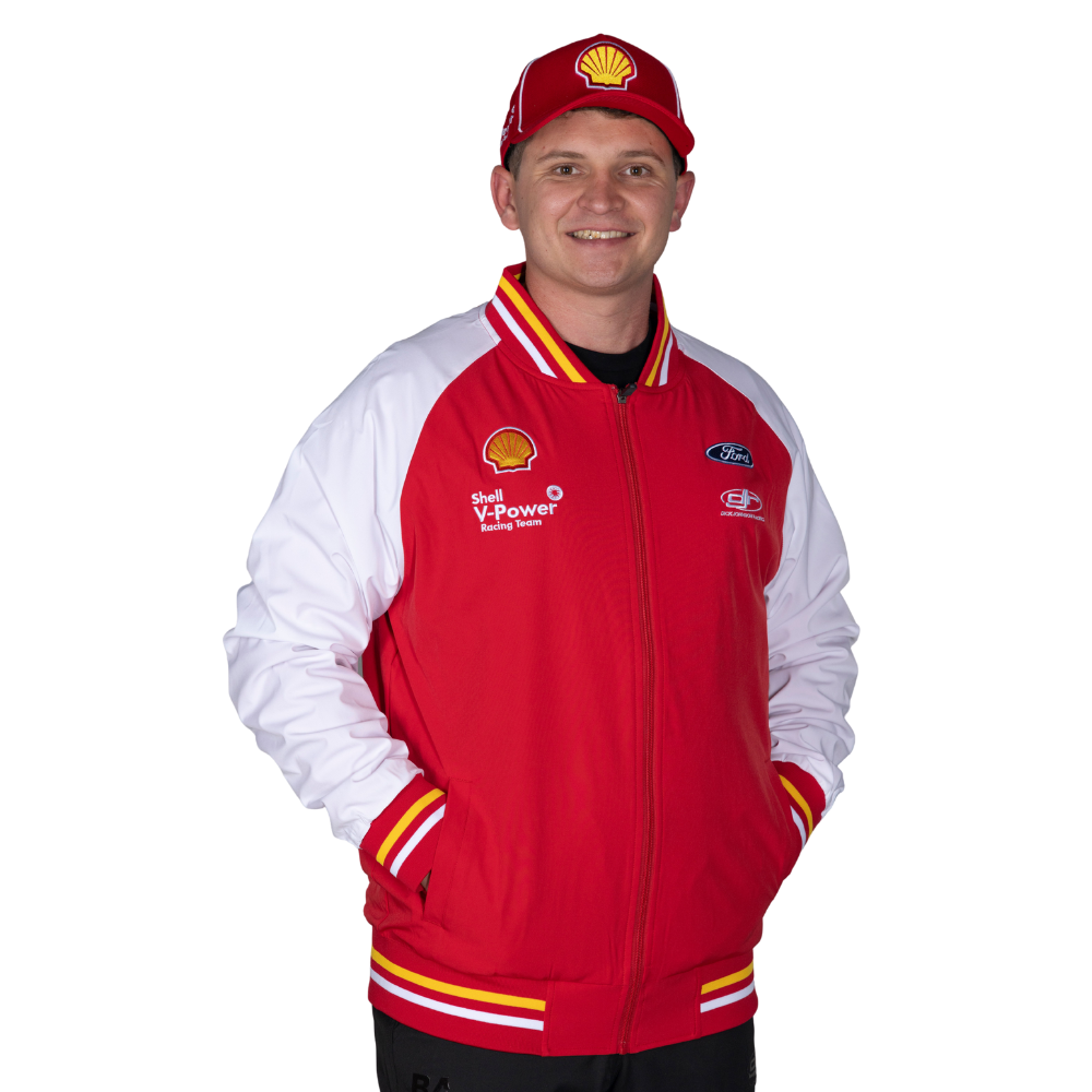 Team Bomber Jacket - 2026