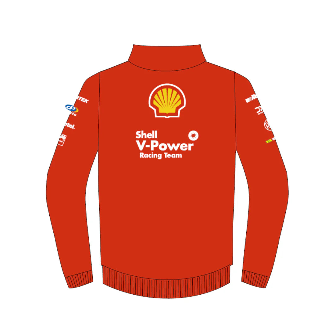 2025 - SVPRT Unisex Boss Top