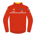 **Red** SVPRT Unisex Boss Top