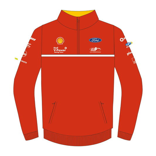 2025 - SVPRT Unisex Boss Top