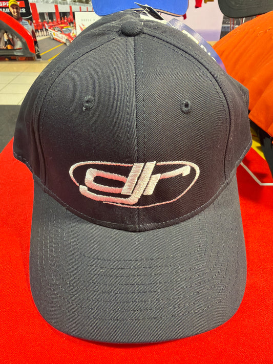 2223 DJR Front Logo Caps