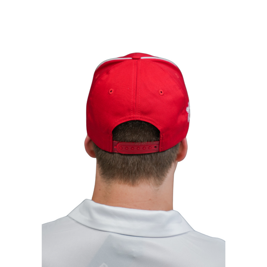 2025 - SVPRT Drivers Cap