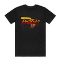 Kids Kostecki Driver Tee - 2026
