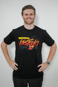 Kostecki Driver Tee - 2026