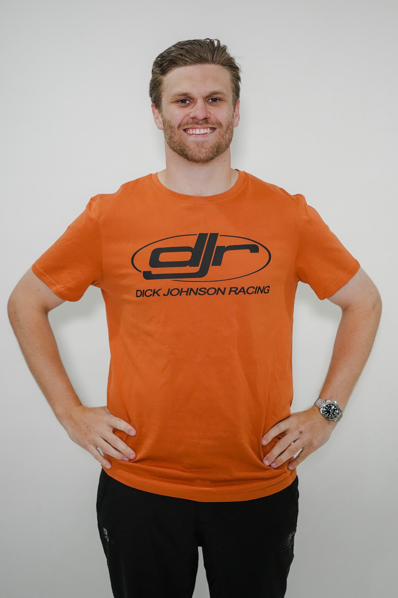 DJR Bathurst Winners Tee