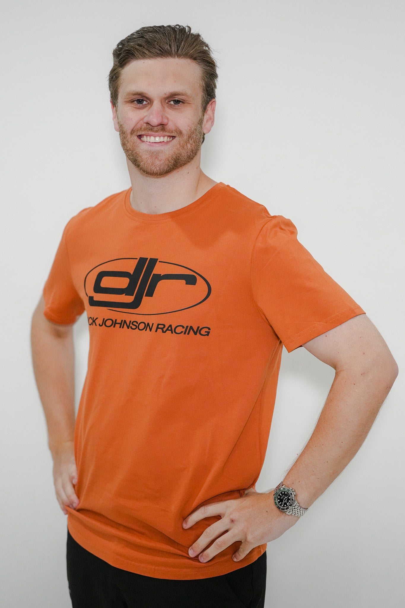 DJR Bathurst Winners Tee