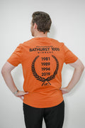 DJR Bathurst Winners Tee