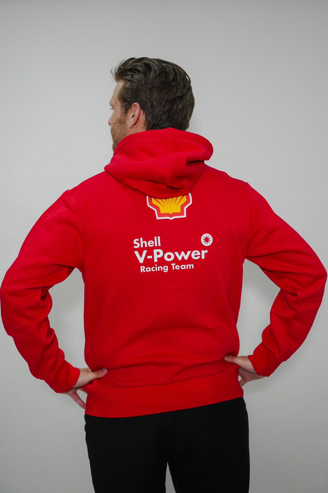 Red Team Hoodie - 2026