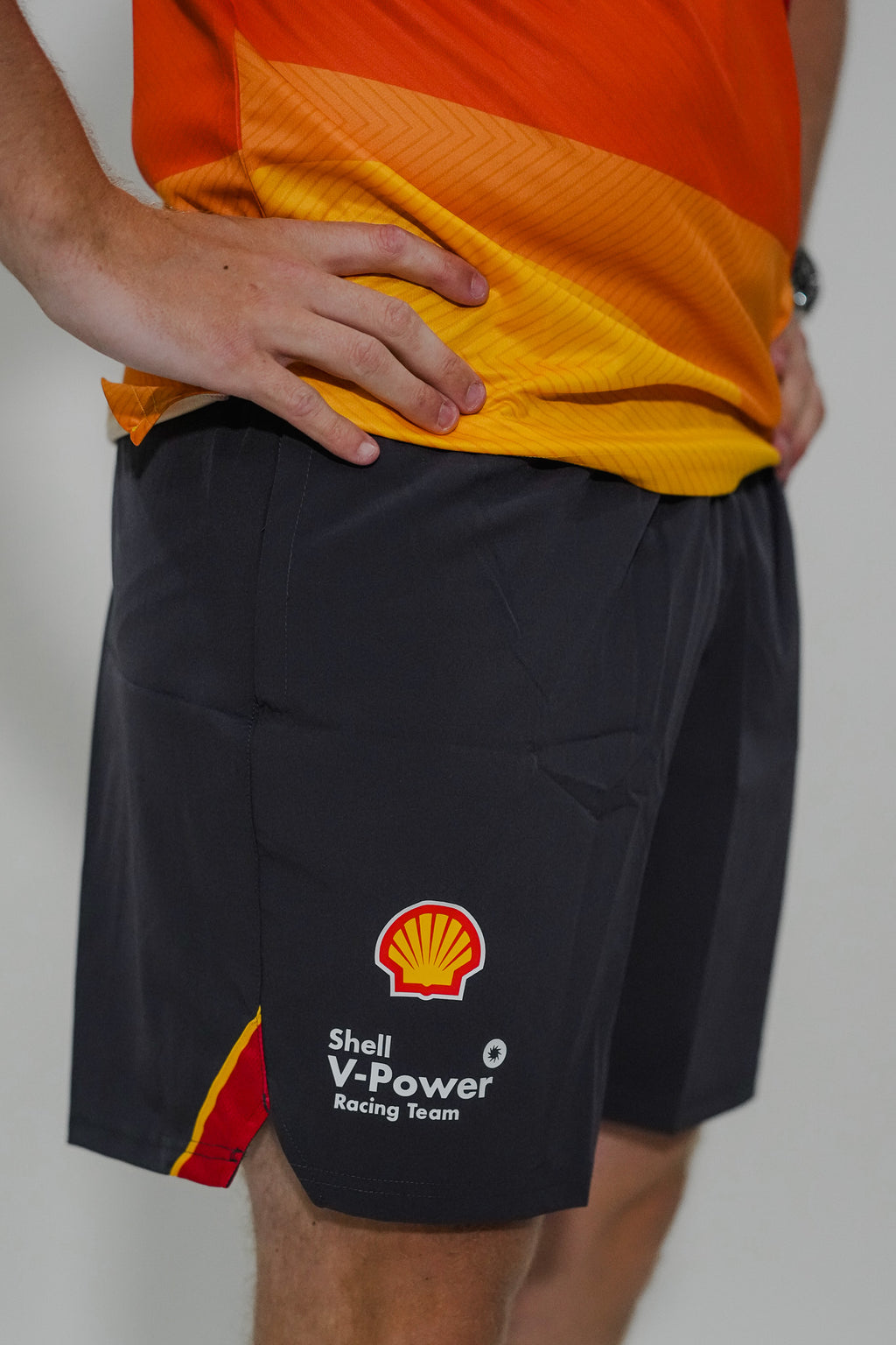 Running Shorts - 2026