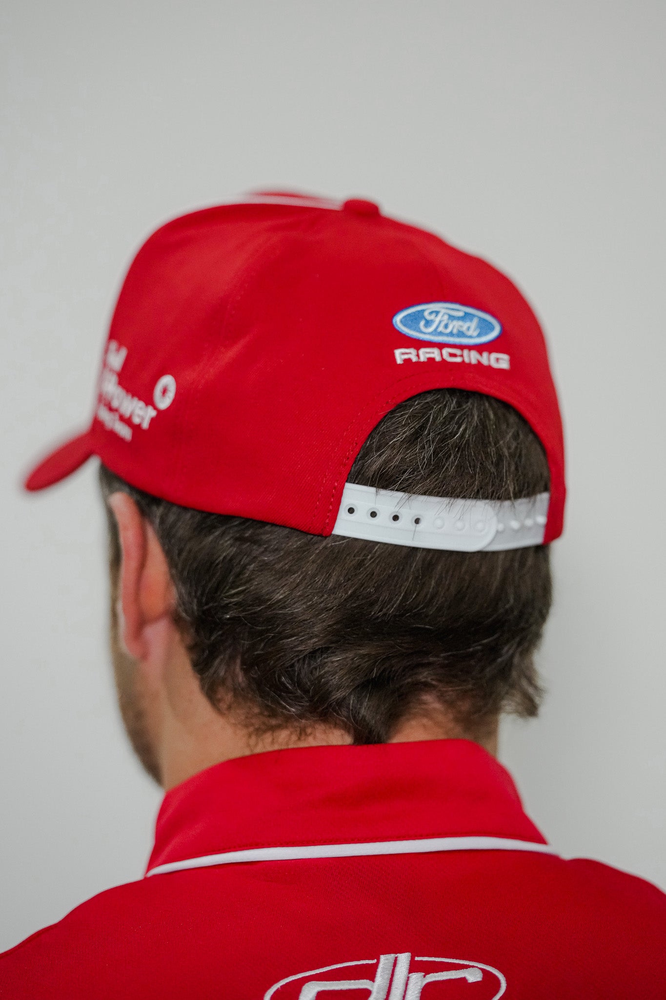 No. 17 Driver Cap - 2026