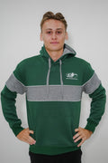 Green Dick Johnson Racing Hoodie - 2026