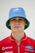 Dick Johnson Racing Bucket Hat - 2026