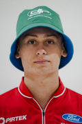 Kids Dick Johnson Racing Bucket Hat - 2026