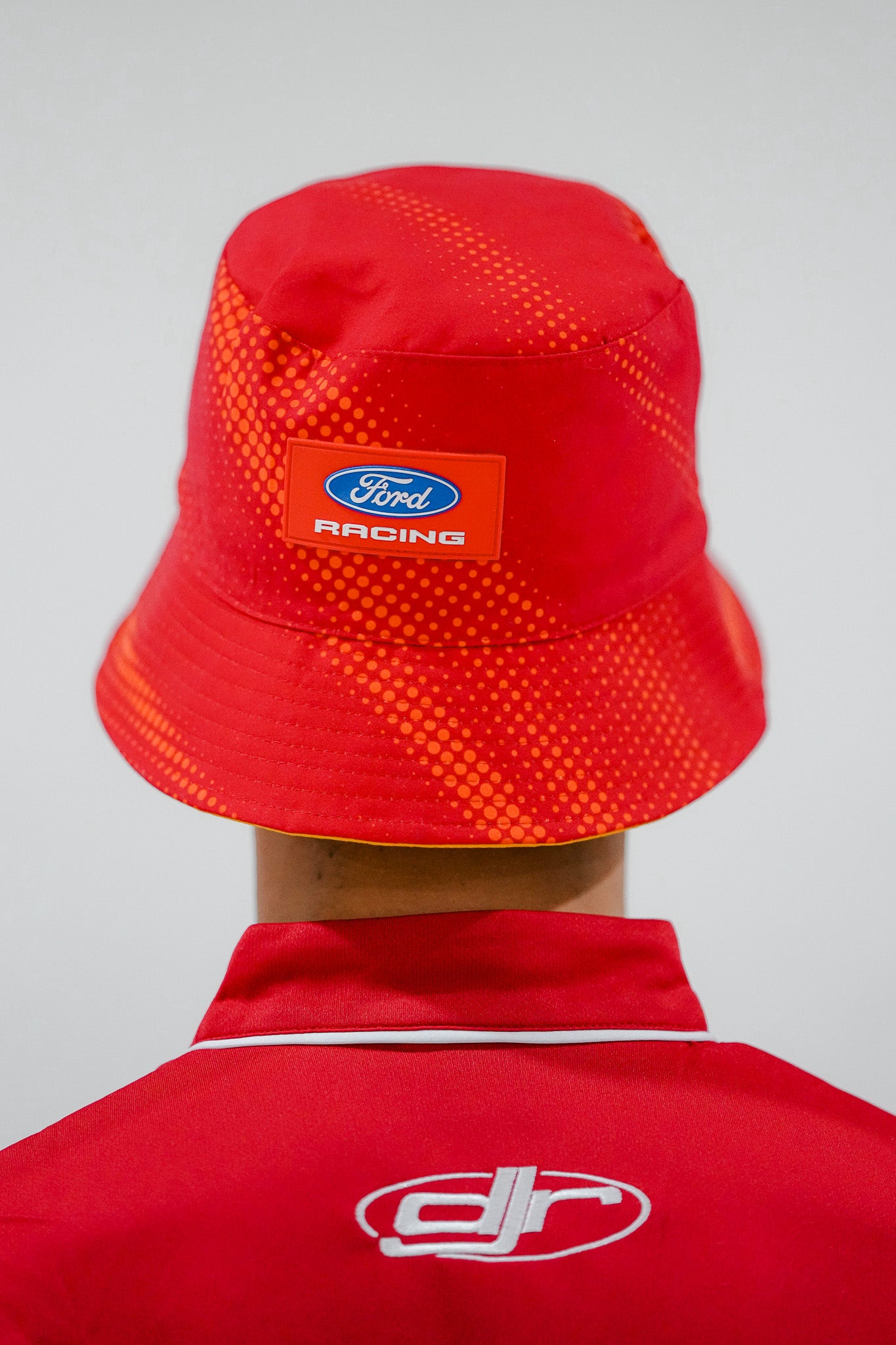 Kids Reversible Team Bucket Hat - 2026