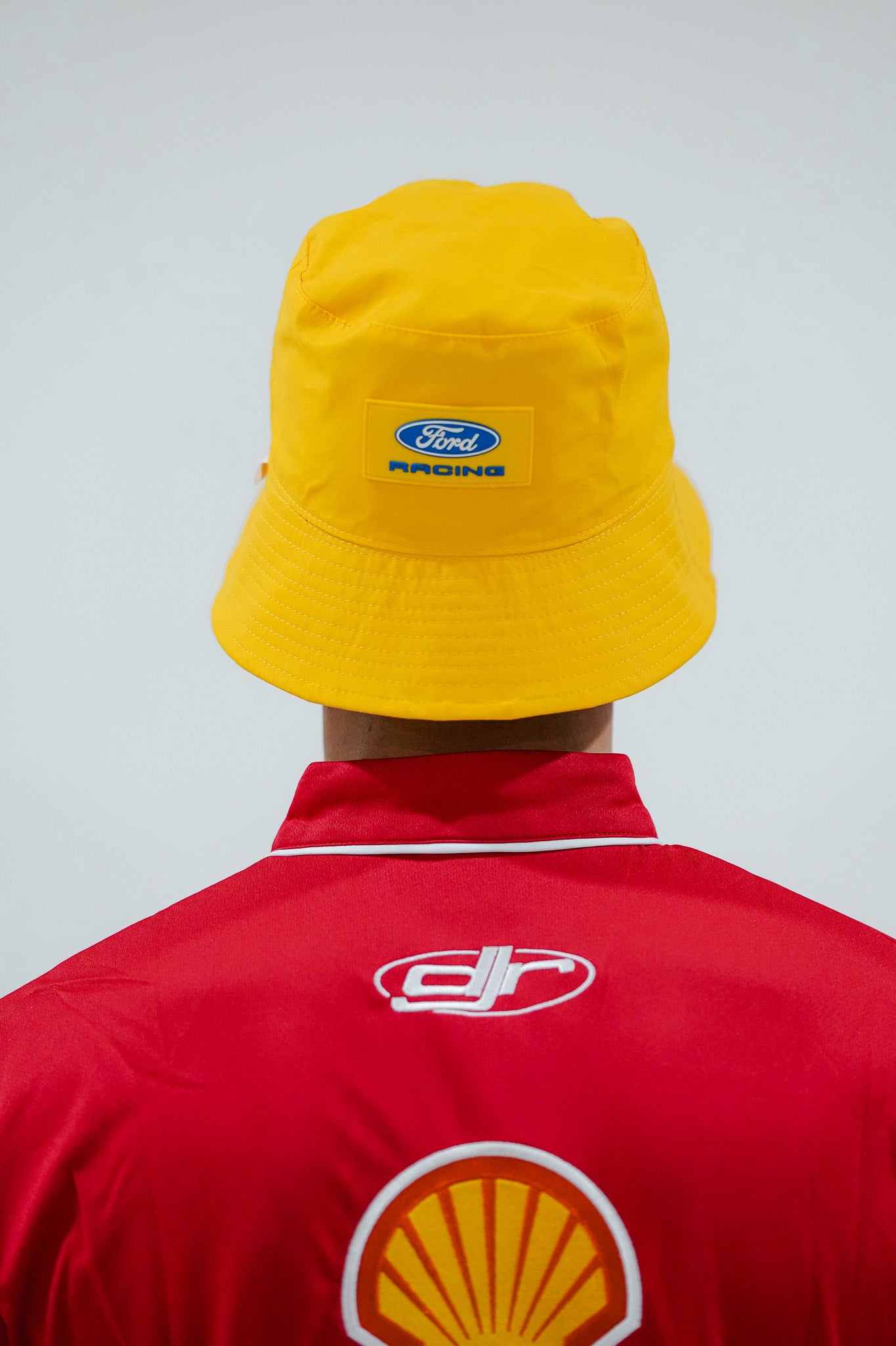 Kids Reversible Team Bucket Hat - 2026