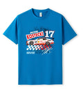 Limited Edition Open Day Kostecki Tee - 2026