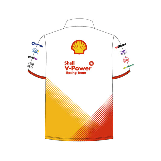 2025 - SVPRT Ladies Travel Polo