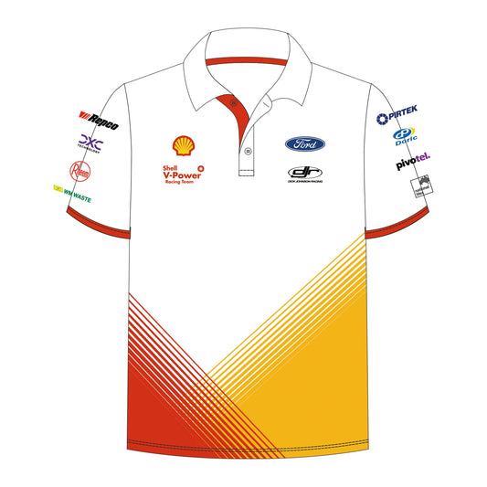 2025 - SVPRT Ladies Travel Polo