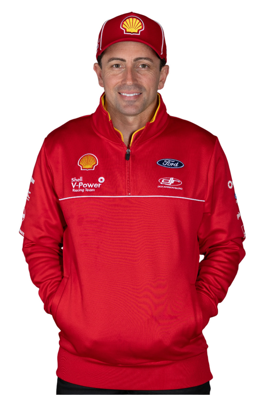 2025 - SVPRT Unisex Boss Top