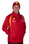 2025 - Team Unisex Track Jacket