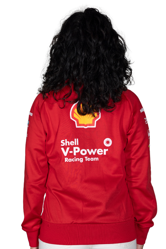 2025 - SVPRT Ladies Track Jacket