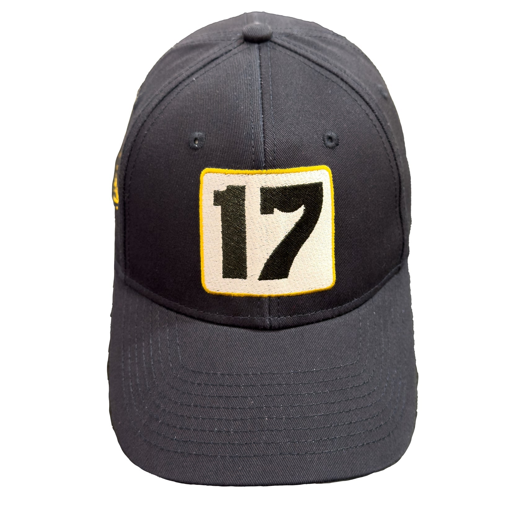 No. 17 Signature Caps