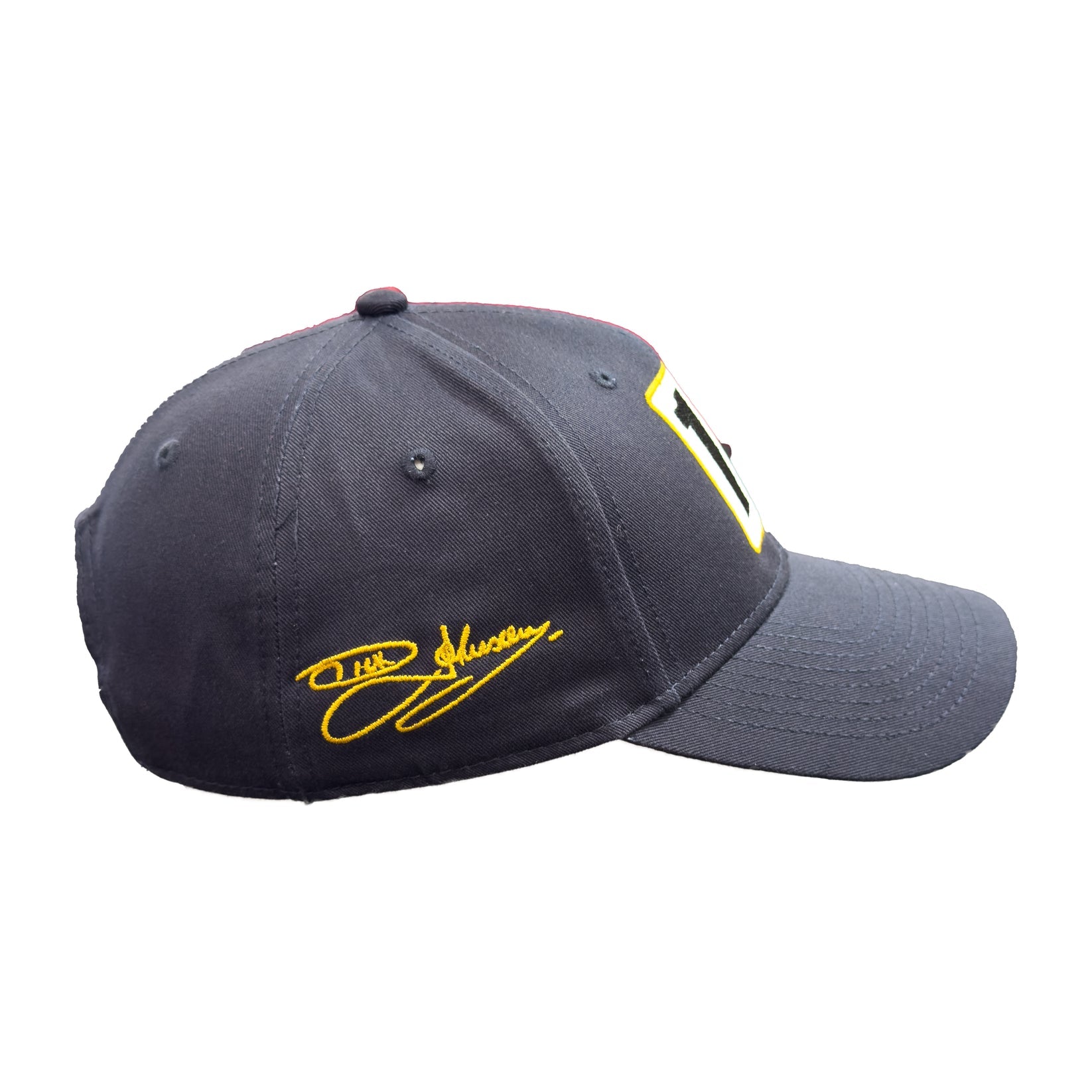 No. 17 Signature Caps