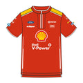 2025 - Team Unisex Racing Polo