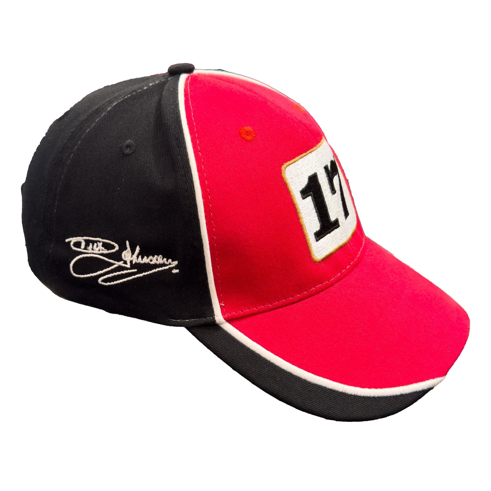 No. 17 Signature Caps