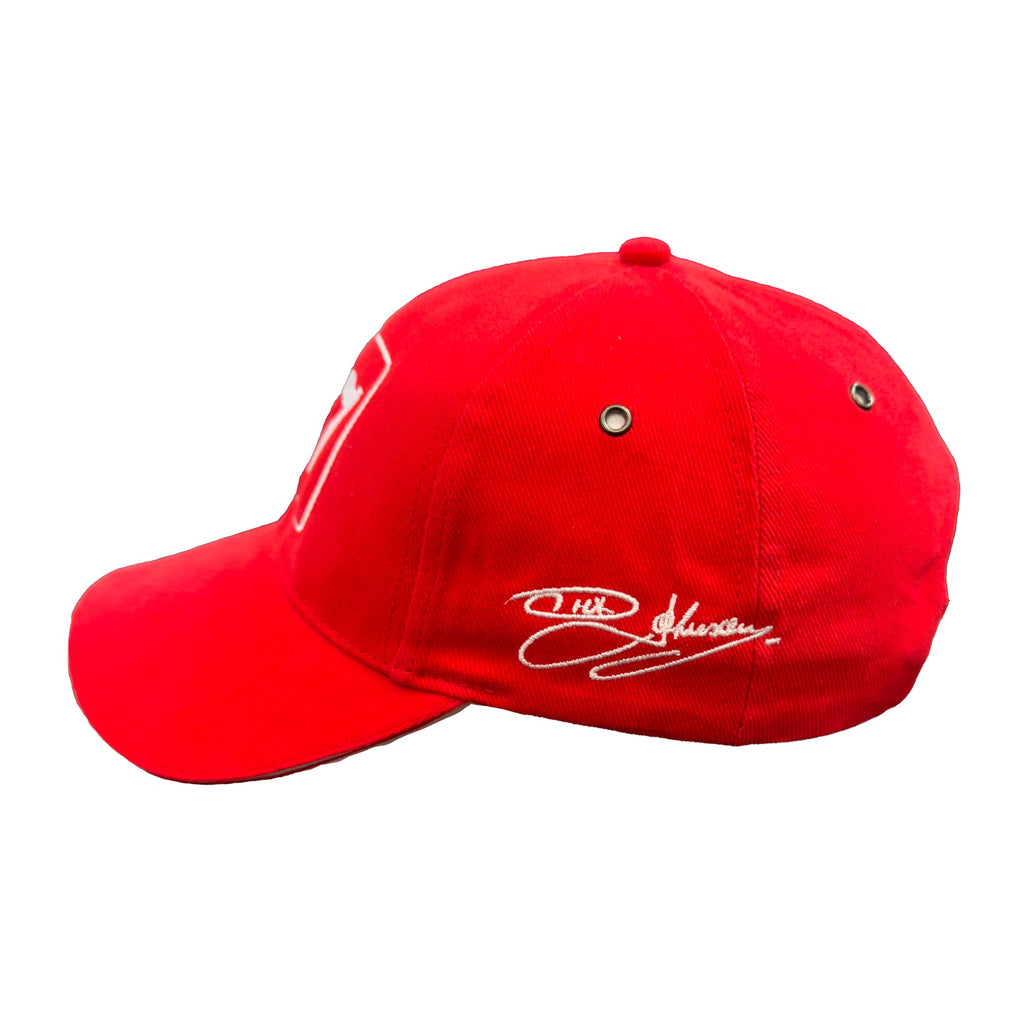 No. 17 Signature Caps