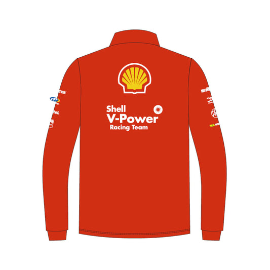 2025 - SVPRT Rugby Top