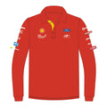 2025 - SVPRT Rugby Top